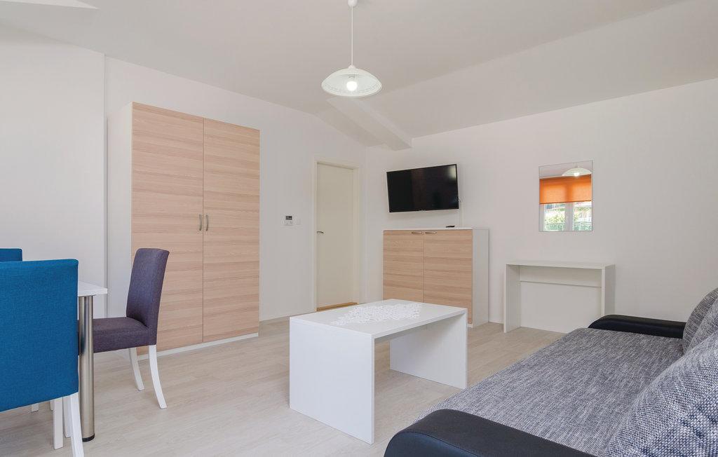 Apartmani Monaco Плоче Экстерьер фото